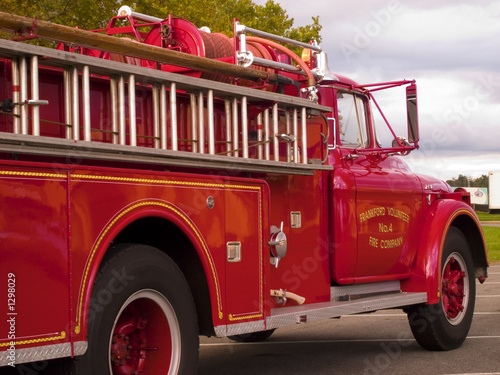 firetruck