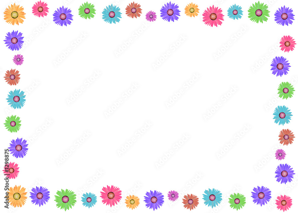 colorful colorful