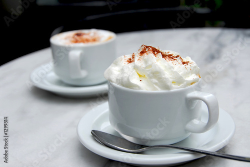 Photography coffee