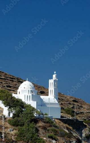 greek church