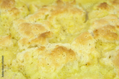 biscuits