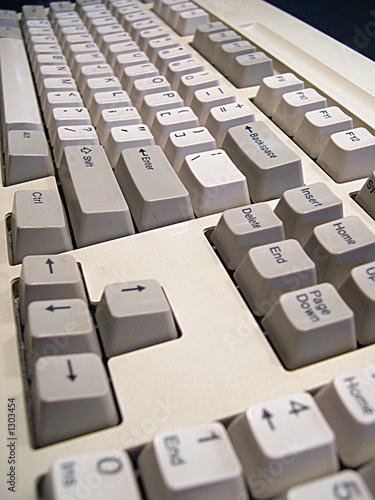 pc keyboard