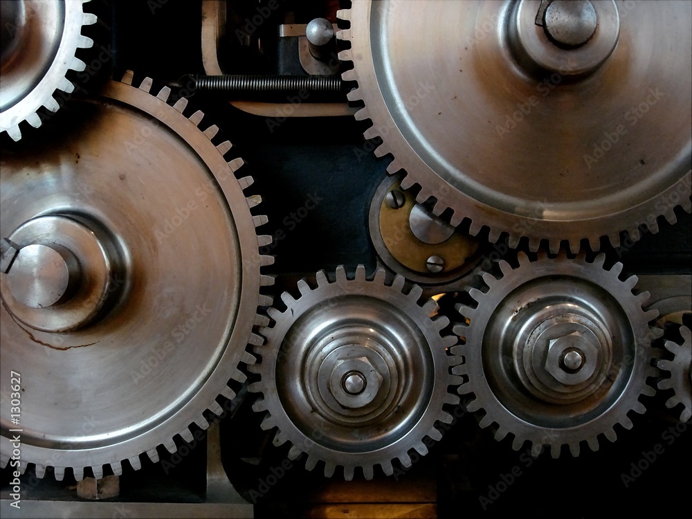 machine 5 machine 5