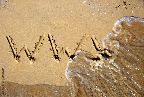 www im sand