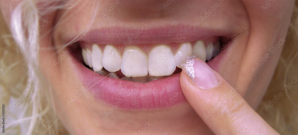 Fototapeta premium smiles / laugh