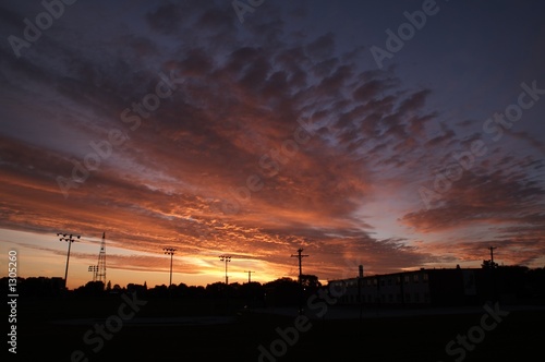 sunrise