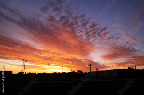 sunrise