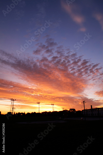 sunrise