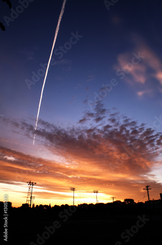 sunrise