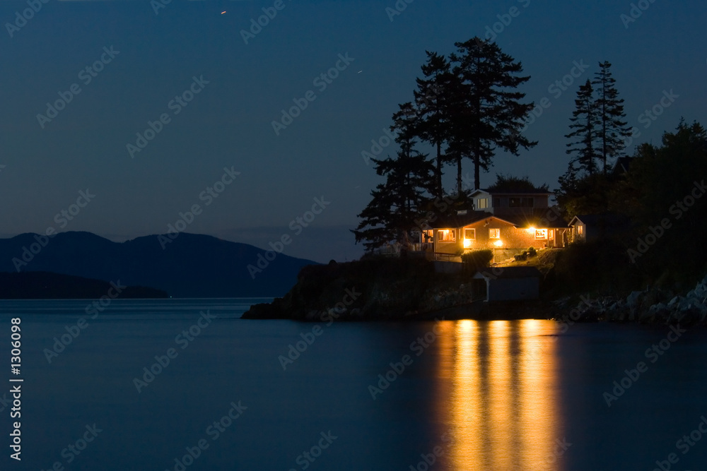 © Natalia Bratslavsky - dream house