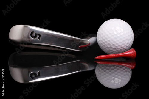golf