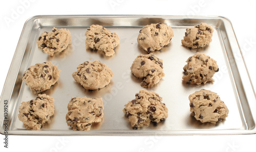 cookie dough