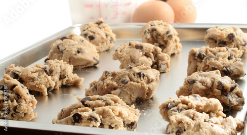 cookie dough