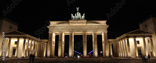 brandenburger tor
