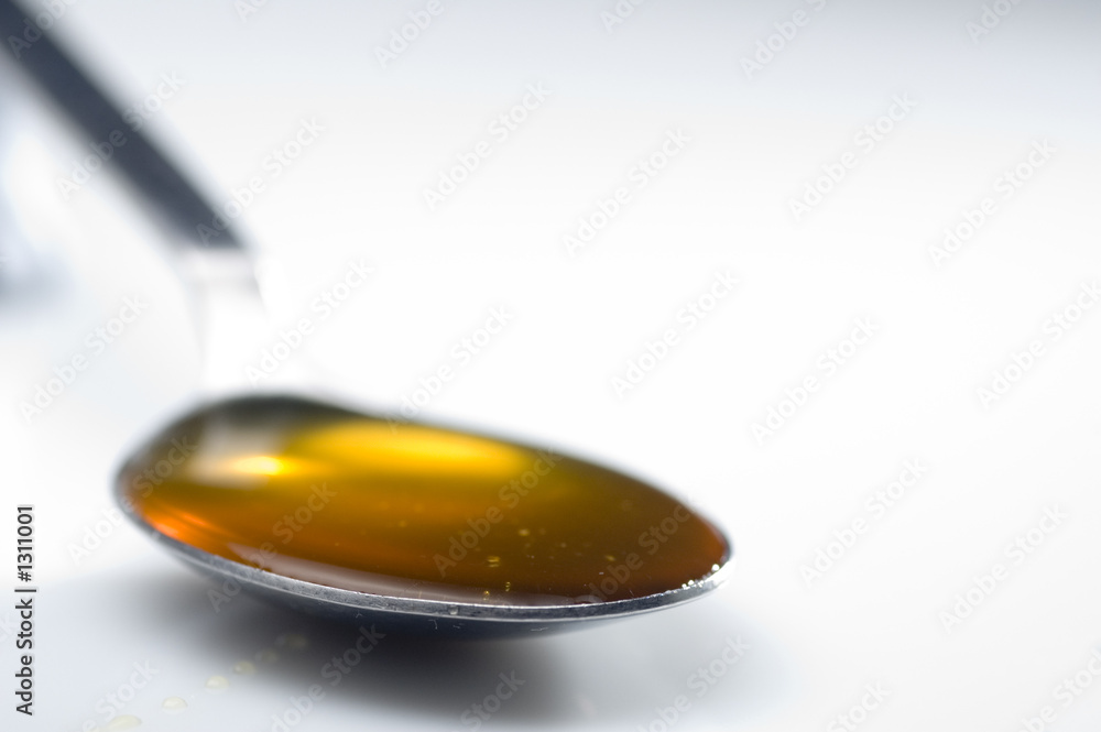 spoonful of honey