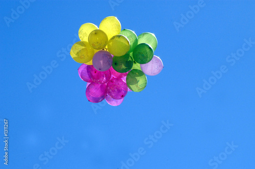 globos-05 photo