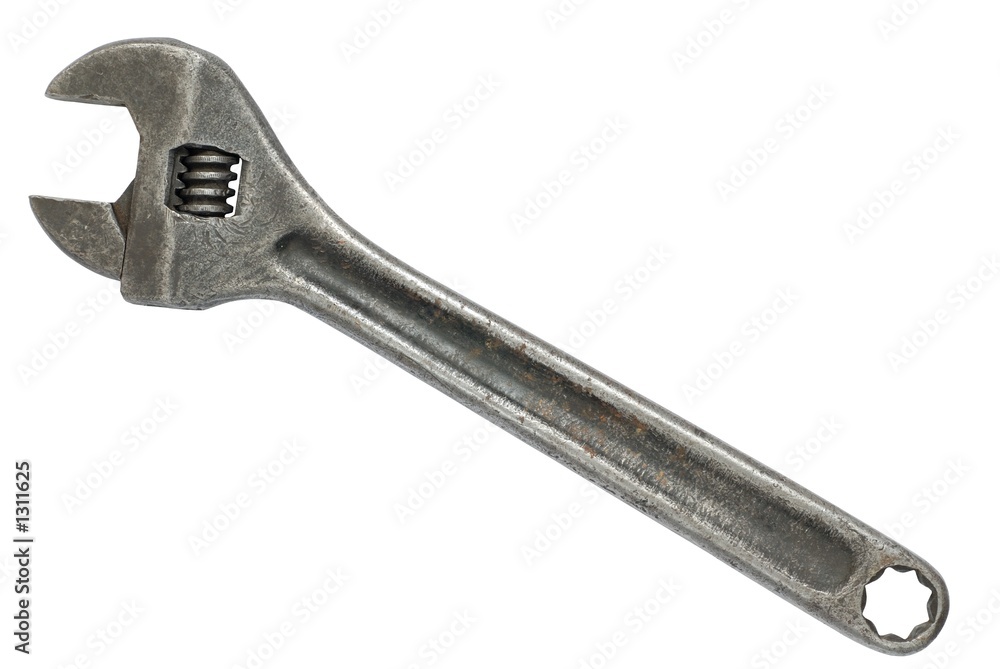 wrench