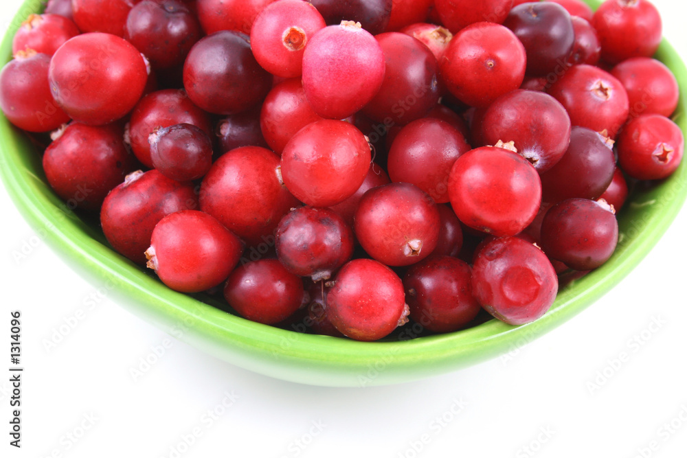 cranberries cranberries