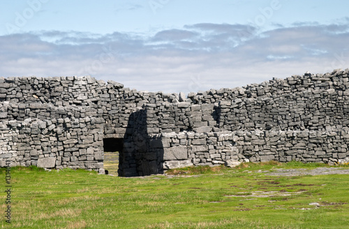 dun aonghasa