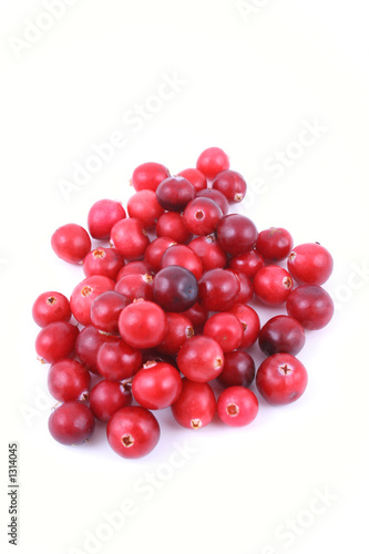 cranberries