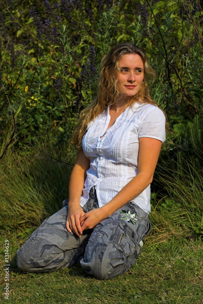 attractive girl attractive girl