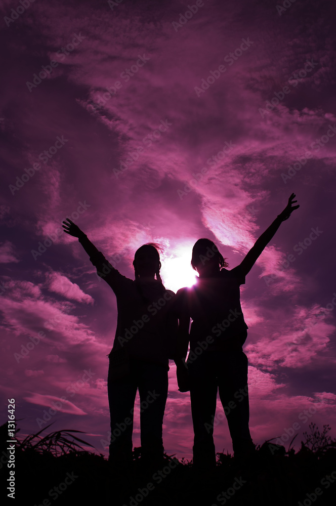 together together