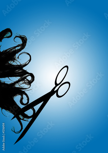 haare abschneiden