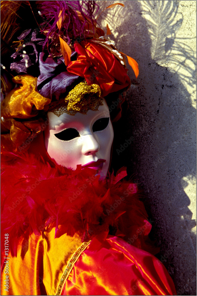 mask mask