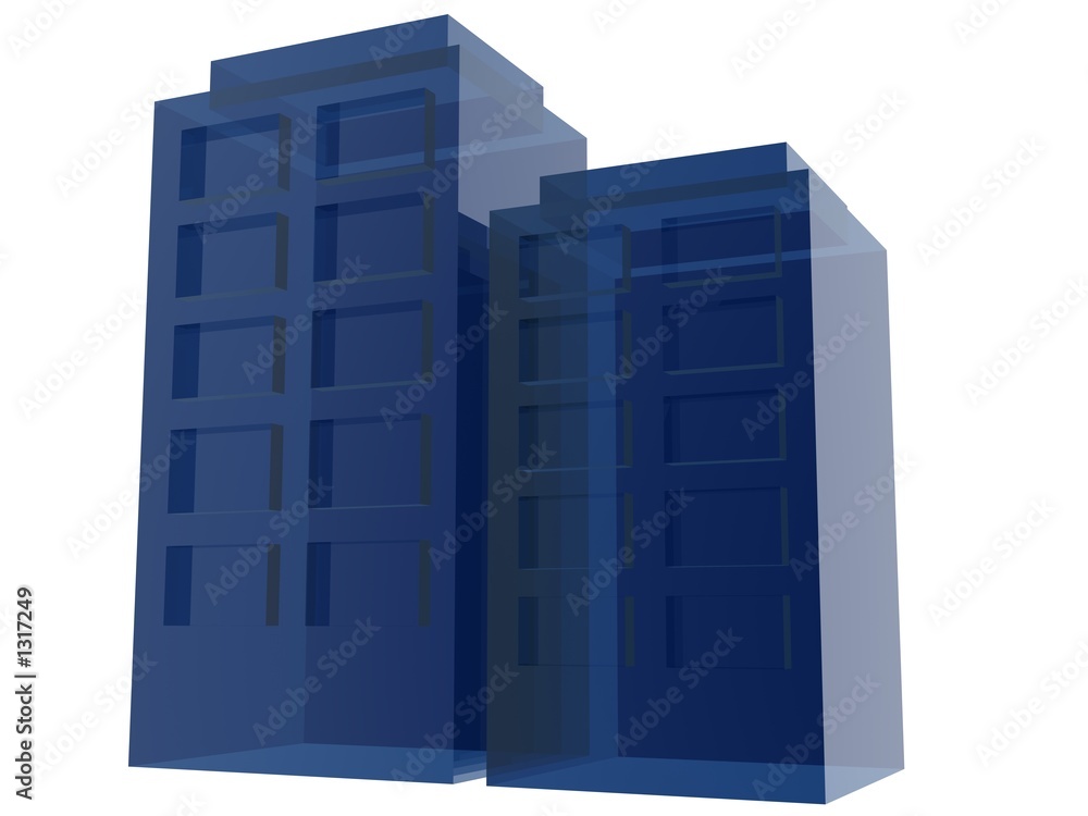 edificios