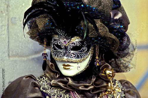 mask