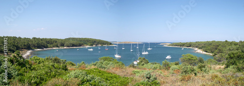 sea bay