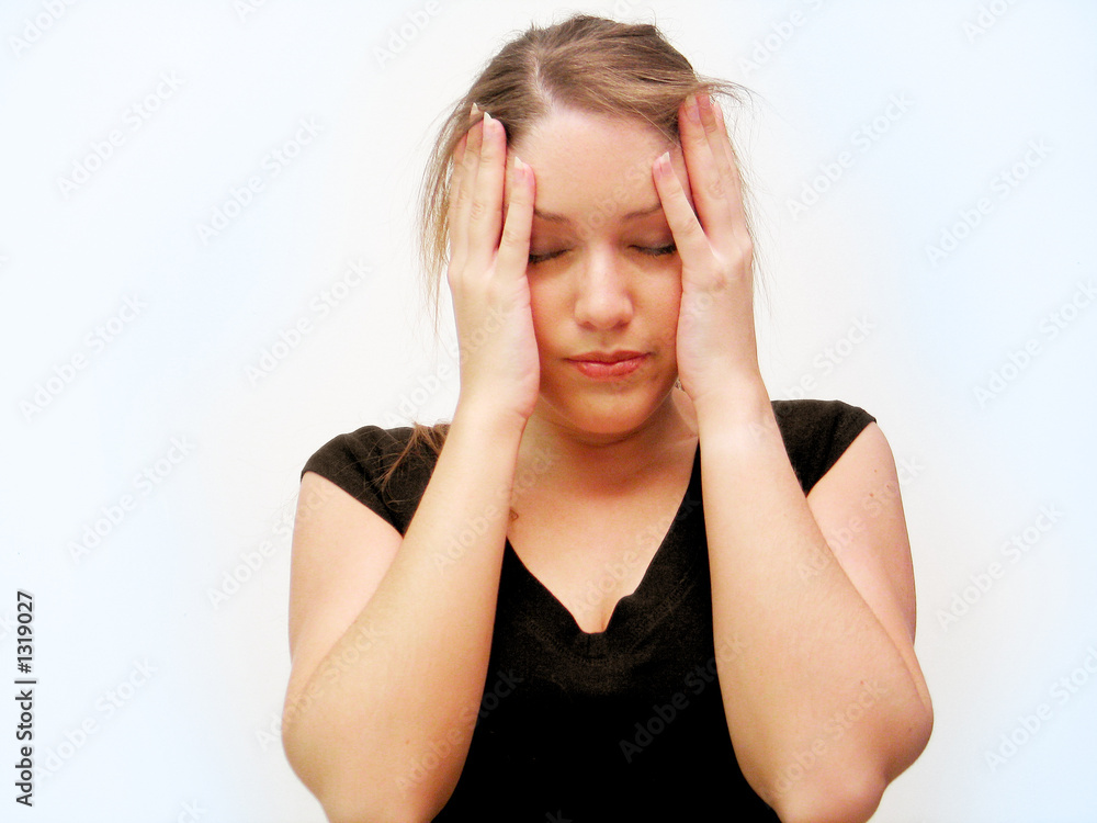 stress stress