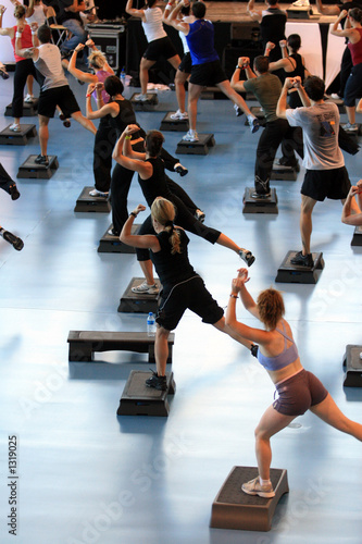fitness