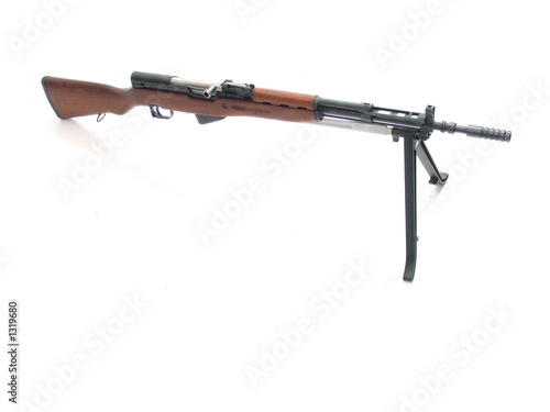 rifle 2