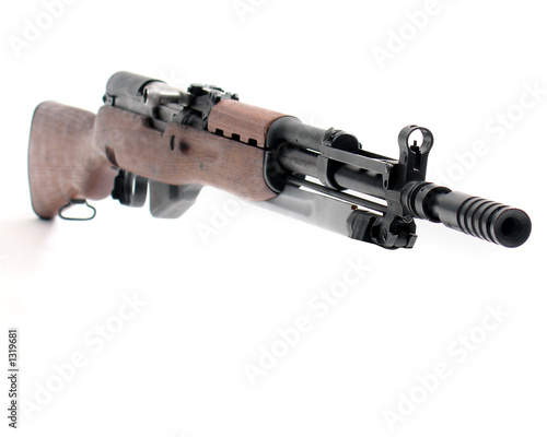 rifle 3