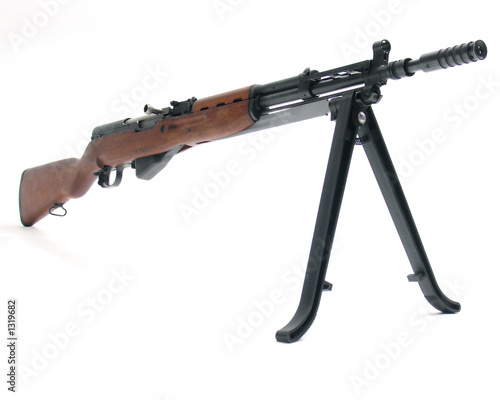 rifle 4
