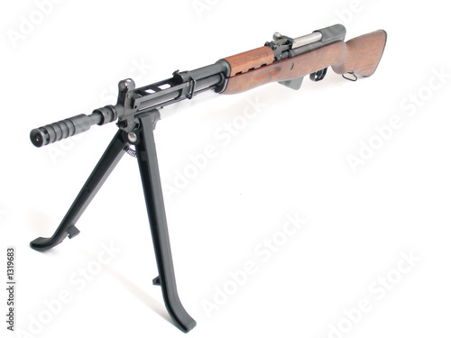 rifle 6