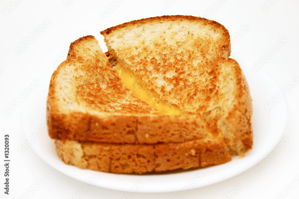grilled cheese 2
