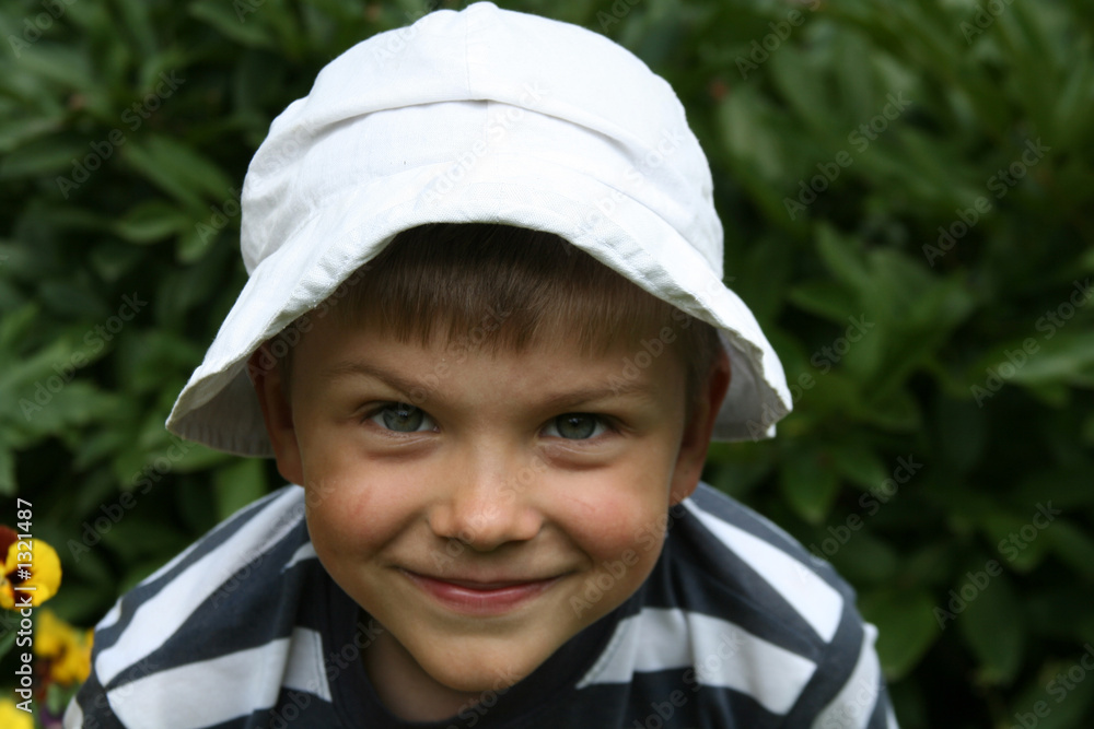 child child