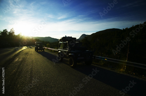 landrover