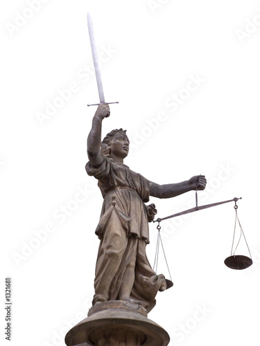 justitia (justizia)