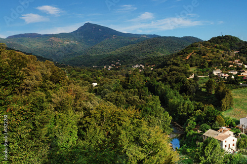 corse castagniccia  san petrone photo