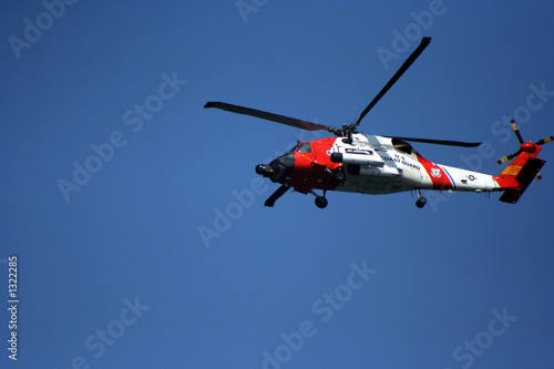 mission rescue