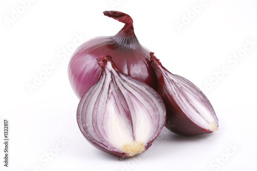 red onion photo