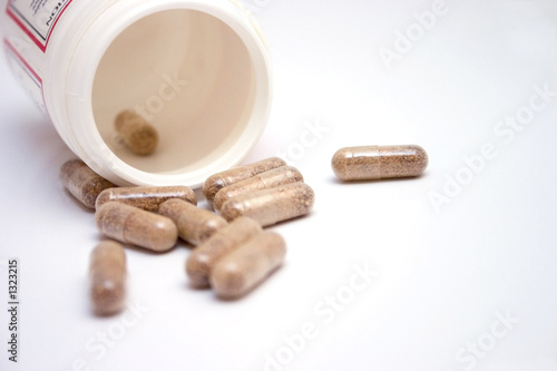 herbal remedy