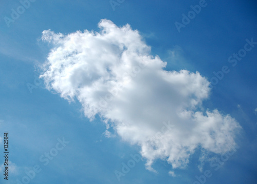 sky background #5