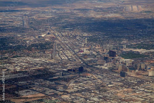las vegas city