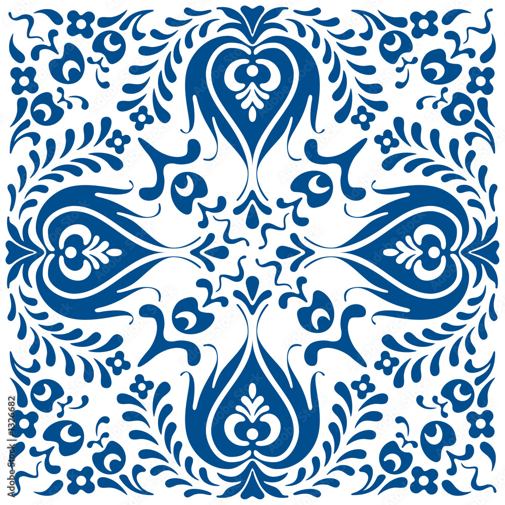 pattern vector pattern vector