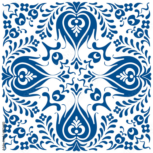 pattern vector
