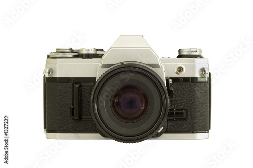 camera (front)